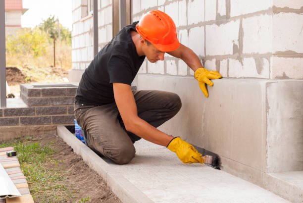Licensed Interior Drainage System service in Prattville, AL - SJ Waterproofing Pros